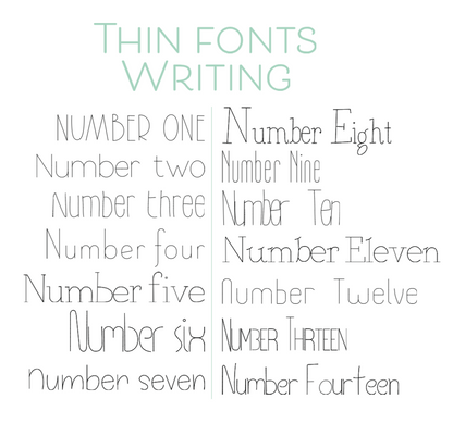 Handwritten-Style Wedding Guest Envelopes – Custom Crest & Design (10 pack)